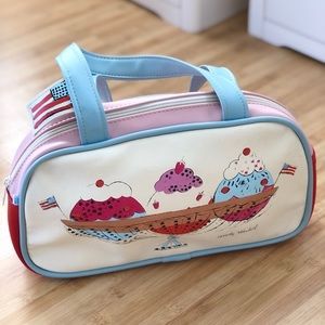 Paul Frank x Andy Warhol 🍒 Sundae Bag